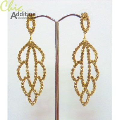 Earrings ER16-5221G
